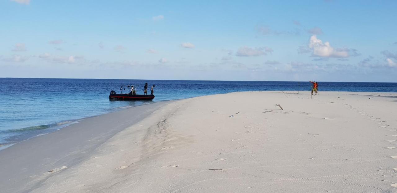 Sunset Stay Maldives Thinadhoo  Ngoại thất bức ảnh